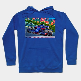 Gasly Hoodie